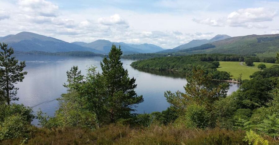 Stirling Castle, Highland Lochs & Whisky Tour from Edinburgh - Who should book this day trip