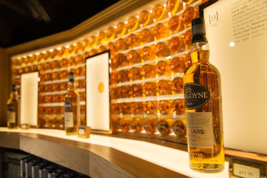 Stirling Castle, Highland Lochs & Whisky Tour from Edinburgh - Should you book Stirling Castle, Loch Lomond, and Glengoyne?