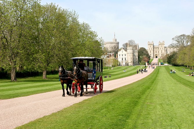 Stonehenge, Windsor Castle and Bath Full Day Guided Tour - What this long day is really like