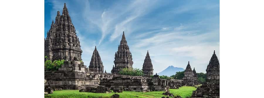 Sultan Palace, Water Castle & Prambanan Temple Guided Tour - Why this Yogyakarta day works so well