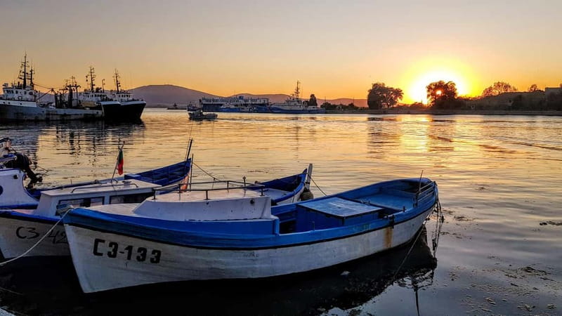 Sunny Beach: Sozopol Old Town, Ravadinovo Castle & Boat Tour - Sozopol gives the day its strongest sense of place