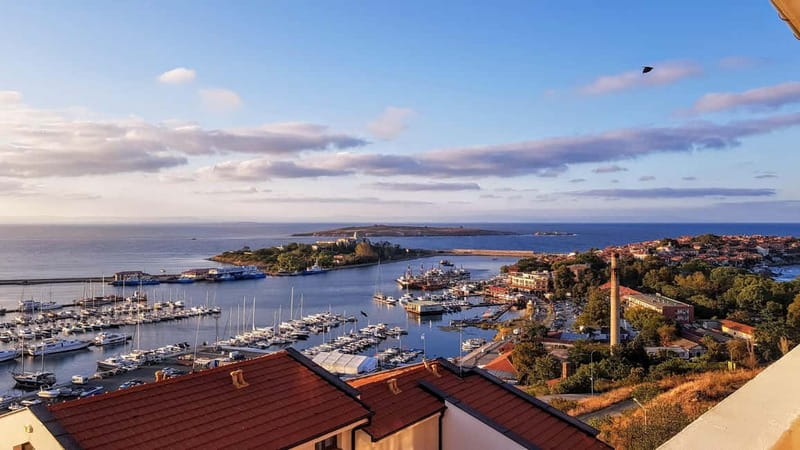 Sunny Beach: Sozopol Old Town, Ravadinovo Castle & Boat Tour - Who will enjoy this day most