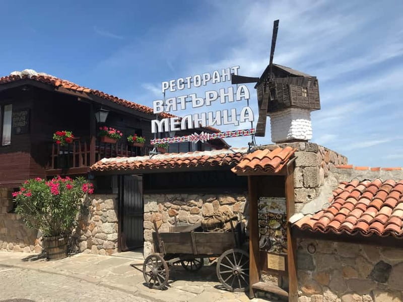 Sunny Beach: Sozopol Old Town, Ravadinovo Castle & Boat Tour - Should you book the Sozopol and Ravadinovo tour?