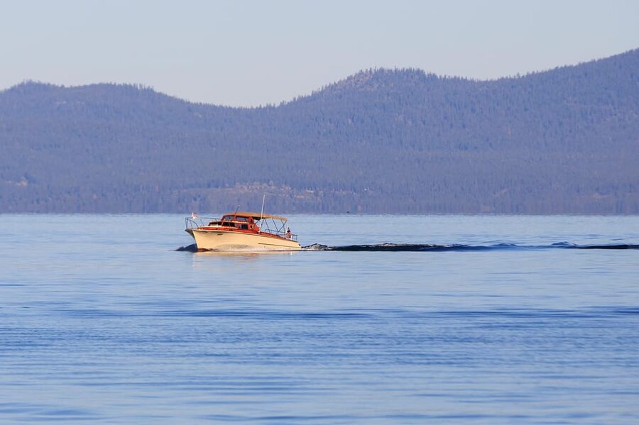 Tahoe: Emerald Bay Cruise & Vikingsholm Castle Walking Tour - Should you book the Emerald Bay cruise?