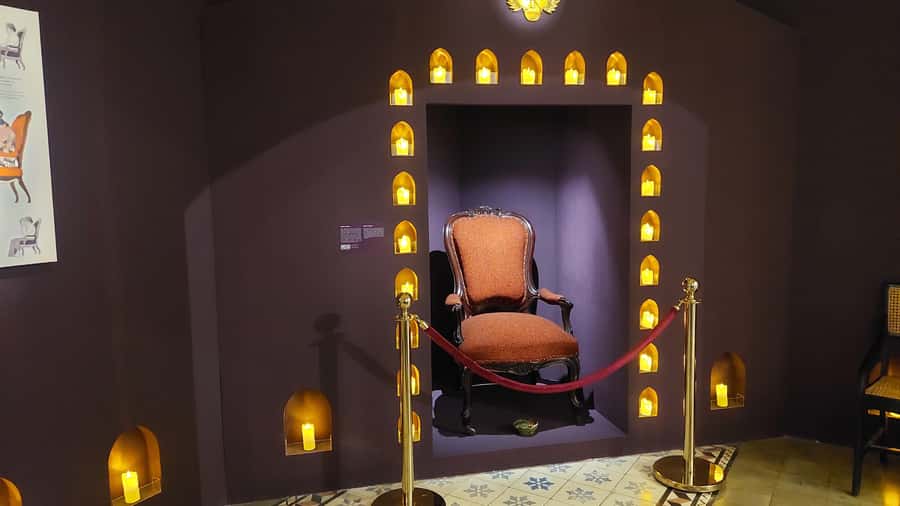 Taman sari water castle, sultan palace & local food tasting - Tasting Gudeg in Wijilan