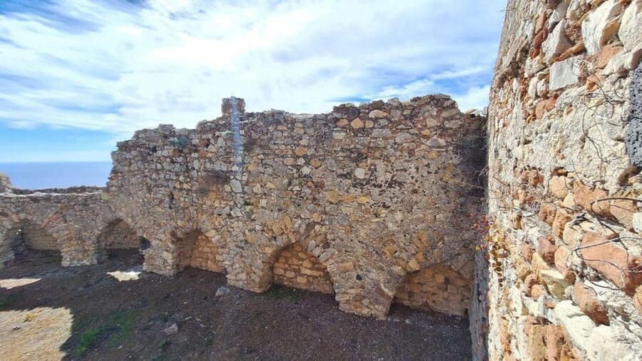 Taormina; Taormina Castle Tour - Key points to know before you climb