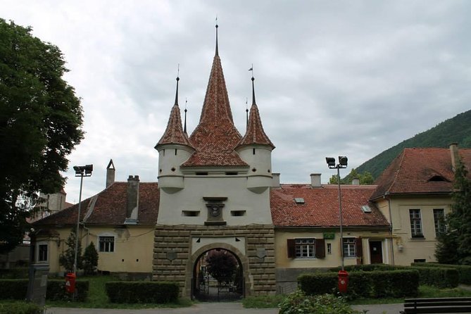 The Castles from the Carpathian Mountains! The Fixers Private Tour - What the private format adds