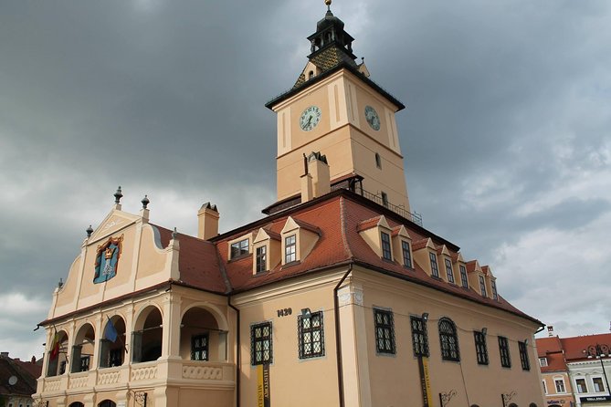 The Castles from the Carpathian Mountains! The Fixers Private Tour - Timing, traffic, and the real pace of the day