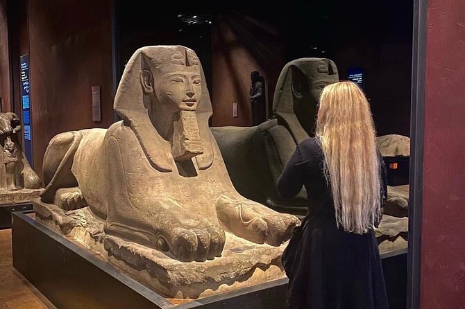 The Egyptian Museum, the Citadel, Khan Khalil Bazaar & Old Cairo - Cairo in one long, flexible day