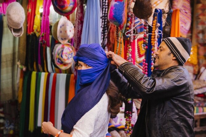 The Egyptian Museum, the Citadel, Khan Khalil Bazaar & Old Cairo - What the private vehicle adds