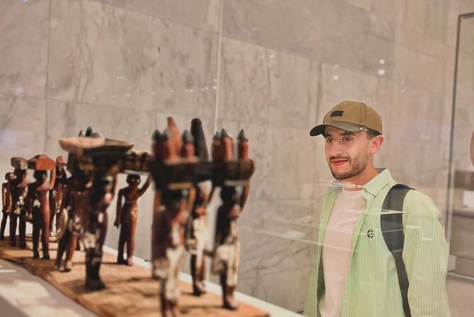 The Egyptian Museum, the Citadel, Khan Khalil Bazaar & Old Cairo - Lunch, timing, and how to protect your day