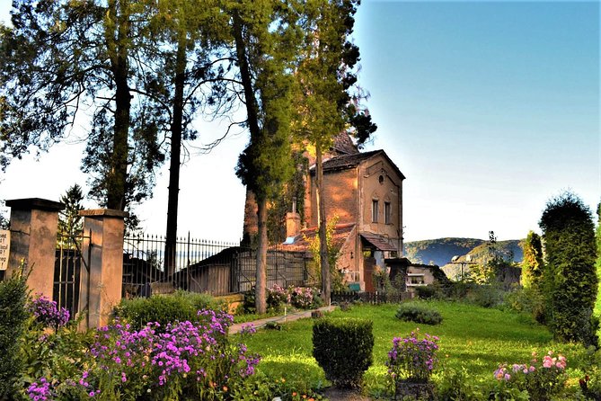 The essence of Saxon Transylvania - 3-day tour of its citadels - Practical details that affect your decision