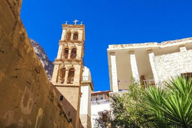 The National Museum of Egyptian Civilization,Citadel & Old Cairo - Walking through Coptic Cairo
