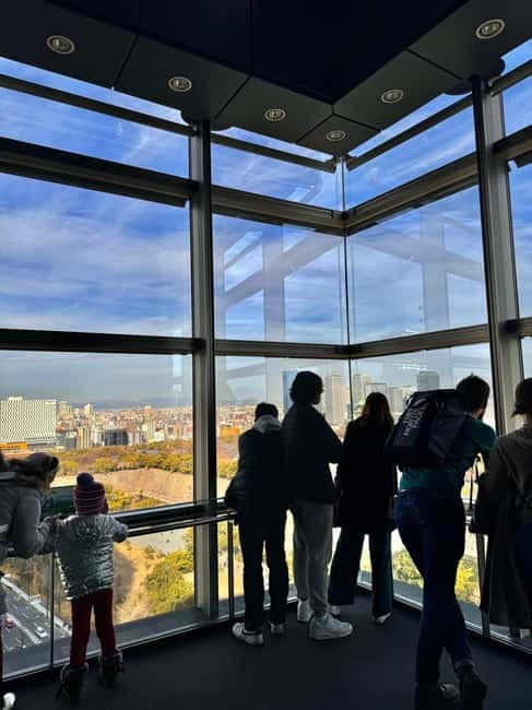 (Ticket Included) Explore Osaka Castle & Museum of History - How much value do you get for $22?