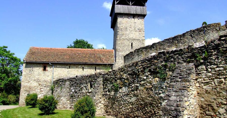 Timisoara Dream Tours: Trip to Hunedoara Castle and to Sibiu - Corvin Castle: the day’s biggest visual reward