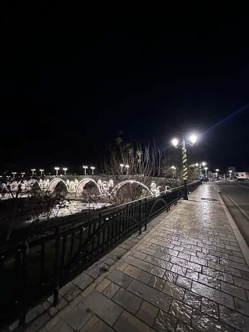 Tirana/Durres: Berat Castle & OldCity (By Day/Sunset Tour) - Who should book this Berat tour?