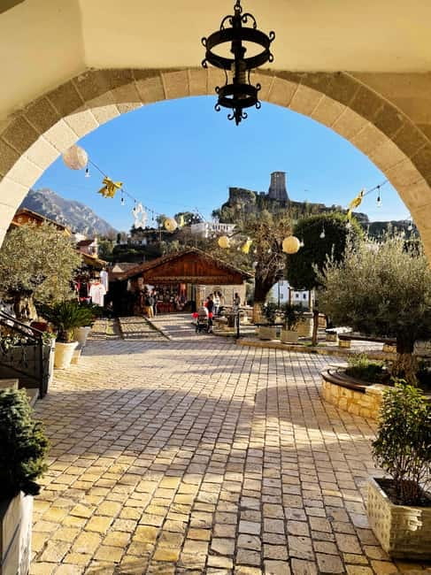 Tirana: Shkoder, Lezhe and Kruje Day Trip with Rozafa Castle - Starting from Tirana and heading north