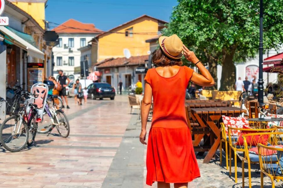 Tirana: Shkodra City, Rozafa Castle & Mesi Bridge Tour - Key points to know before booking