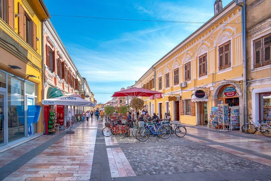 Tirana: Shkodra City, Rozafa Castle & Mesi Bridge Tour - Should you book the Shkodra tour?
