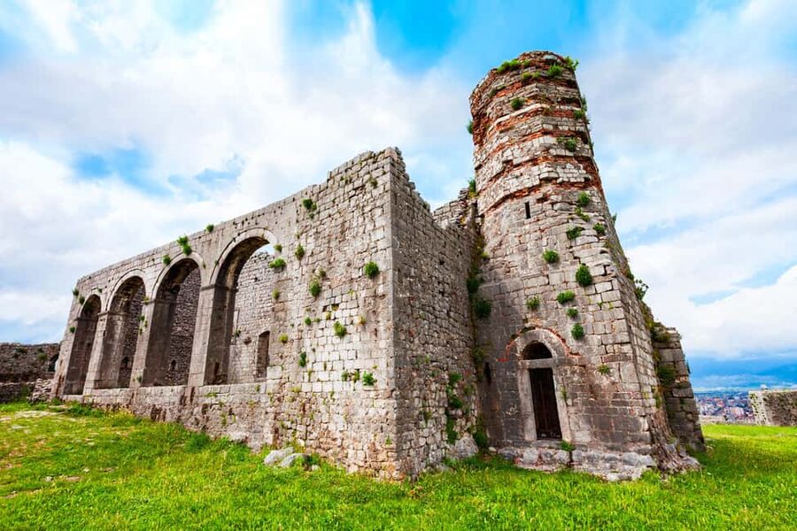 Tirana: Shkodra City, Rozafa Castle & Mesi Bridge Tour - Why Shkodra makes a good day from Tirana