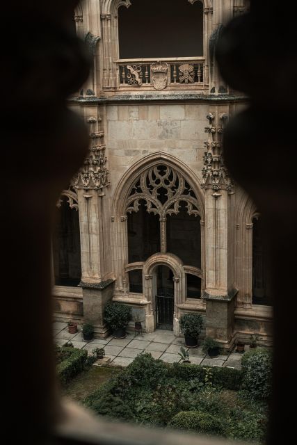 Toledo: Cathedral, Alcazar, Monastery, Jewish Quarter Tour - What $152 means for a private group of five