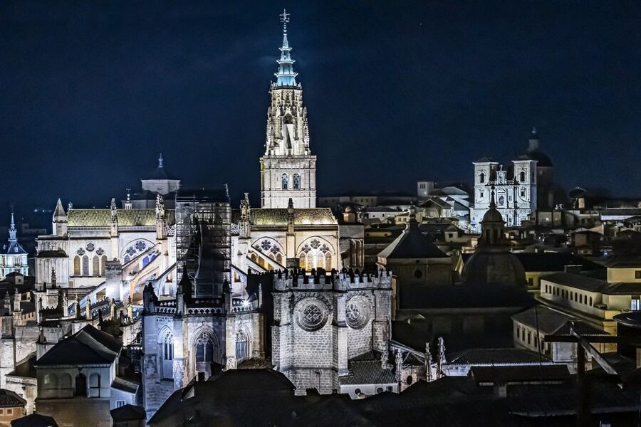 Toledo Complete with Alcazar and Cathedral - Why this Toledo tour works as a first visit