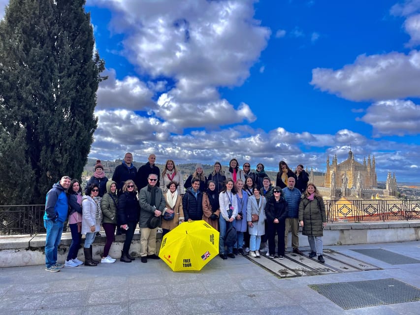 Toledo: Monumentos esenciales: Alcazar, Catedral, Sinagoga - The cathedral and the fast pace of the route
