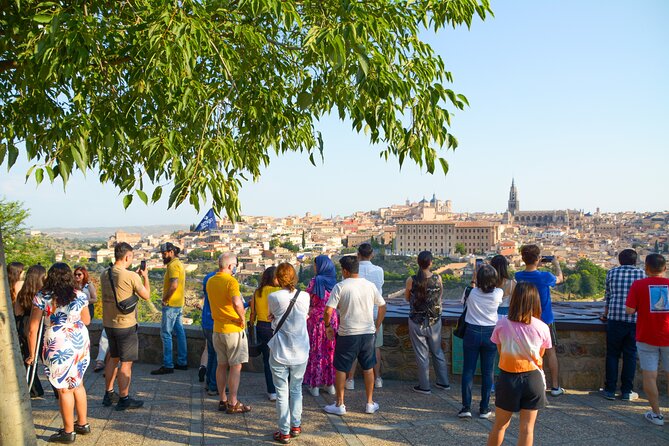 Toledo & Segovia Tour with Cathedral and Alcazar Tickets & Lunch - The pace is the real price of seeing both