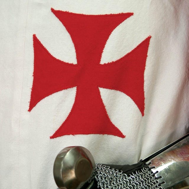 Tomar and Almourol Castle: Knights Templar Private Tour - The guide can make or break the history