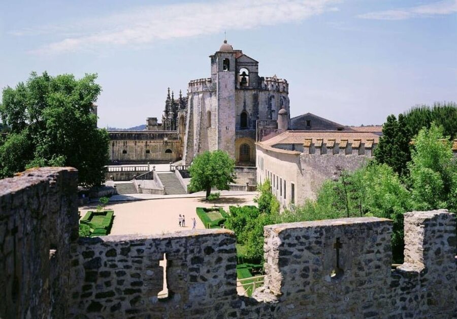 Tomar: Convent of Christ and Templar Castle Tour Ticket - Why Tomar’s Convent of Christ deserves your time