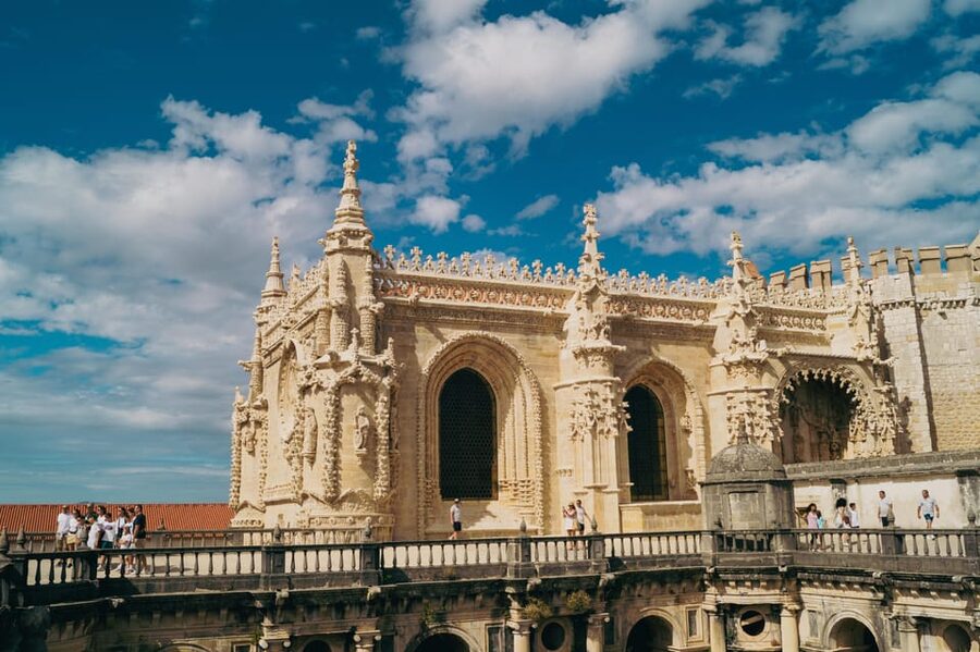 Tomar: Knight's Templar Castle and Convent of Christ Tour - Is $70 per person good value?