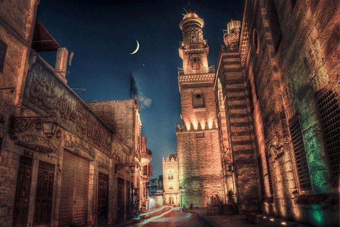 Tour To Citadel And Coptic And Islamic Cairo - Is $20 good value?