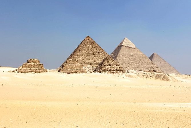 Tour to Giza Pyramids and Egyptian Museum and Citadel and Khan elkhalili - The Citadel and the Mohamed Ali Mosque