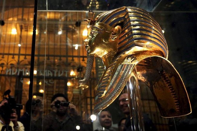 Tour to Giza Pyramids and Egyptian Museum and Citadel and Khan elkhalili - Who should book this full Cairo day