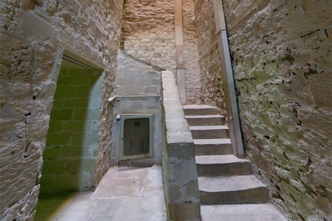 Tour to The Qaitbay Citadel in Alexandria - Is $18.97 a good price?