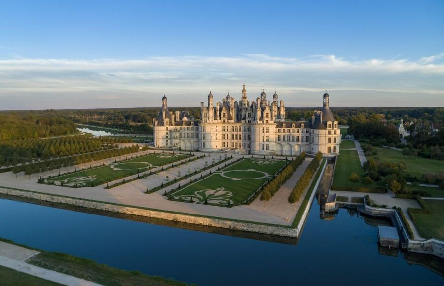 Tours/Amboise: Private Chambord and Chenonceau Chateau Tour - Why this private Loire Valley route works