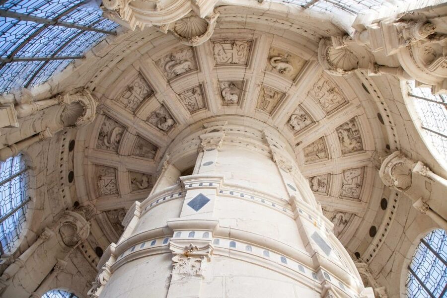 Tours/Amboise: Private Chambord and Chenonceau Chateau Tour - Chenonceau: a château built across the River Cher