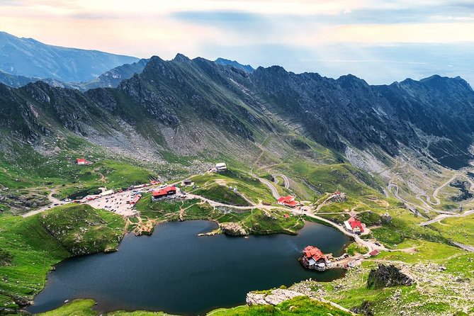 Transfagarasan Highway and Bran Castle Day Trip From Brasov - Why the Transfagarasan makes this day trip special