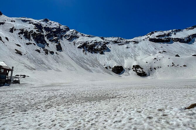 Transfagarasan Highway and Bran Castle Day Trip From Brasov - What the guides add to the day