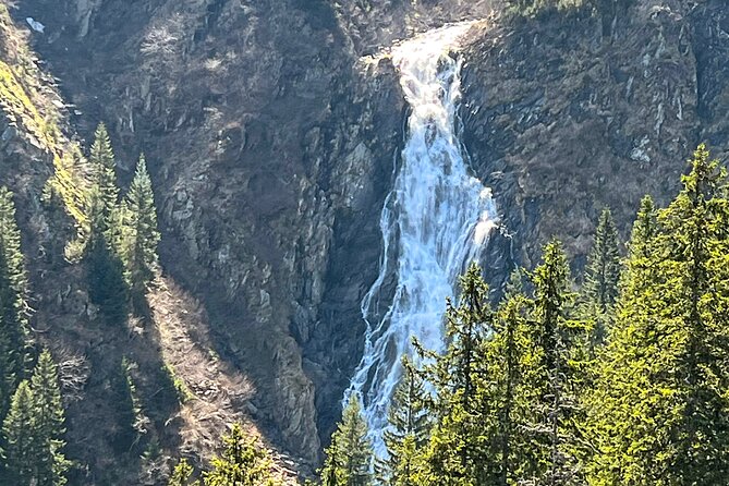 Transfagarasan Highway and Bran Castle Day Trip From Brasov - Price, inclusions, and real value