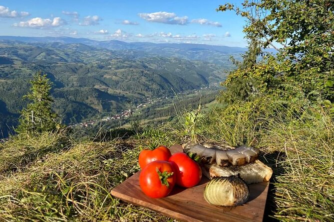 Transfer Bucharest -Brasov with Targoviste and Bran Castle visits - What private transport changes