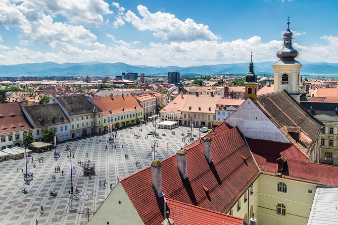 Transylvania Castles 4-day tour from Bucharest - Who should book this Transylvania tour?