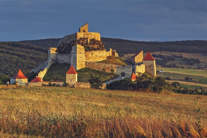 Transylvania Castles 4-day tour from Bucharest - Day one: Peleș, Bran, and the first look at Brașov
