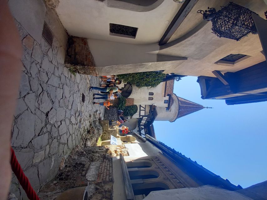 Transylvania: Dracula's Castle and Birthplace Tour - Key points to know before booking
