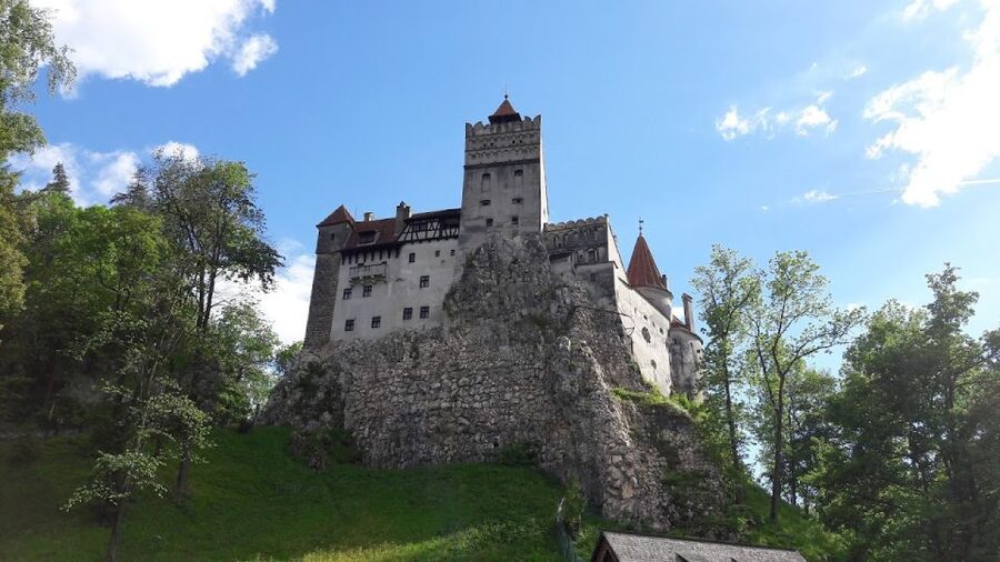 Transylvania: Dracula's Castle and Birthplace Tour - Why this Transylvania day trip works