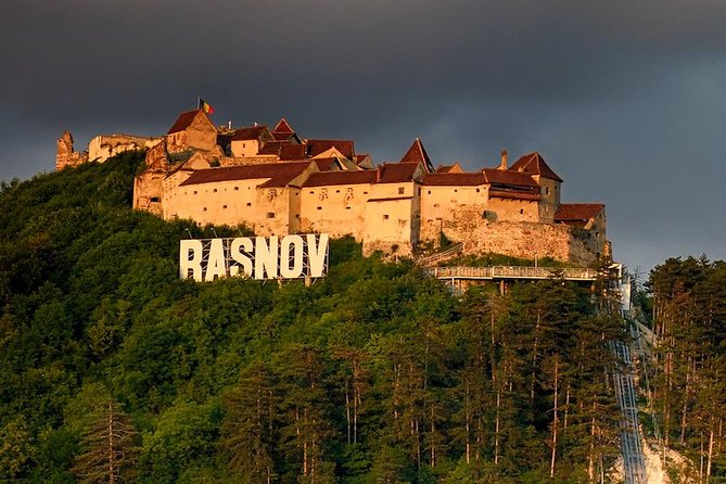 Transylvania Private Castle Day Trip from Bucharest - The early drive from Bucharest into the Carpathians
