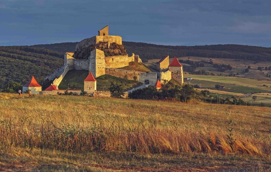 Transylvania's Trail: Sibiu, Bran Castle, Brasov, Sighisoara - Sighisoara and the real Vlad Tepes