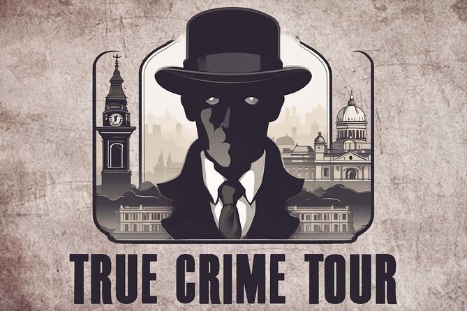True Crime Walking Tour in the Buda Castle district - What the $18.02 price really covers