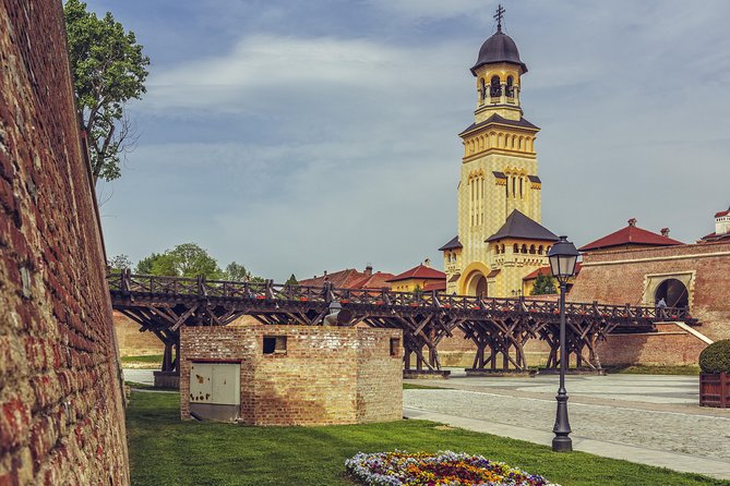 Turda Salt Mine, Corvin Castle and Alba Fortress from Cluj - Comfort, timing, and the real cost