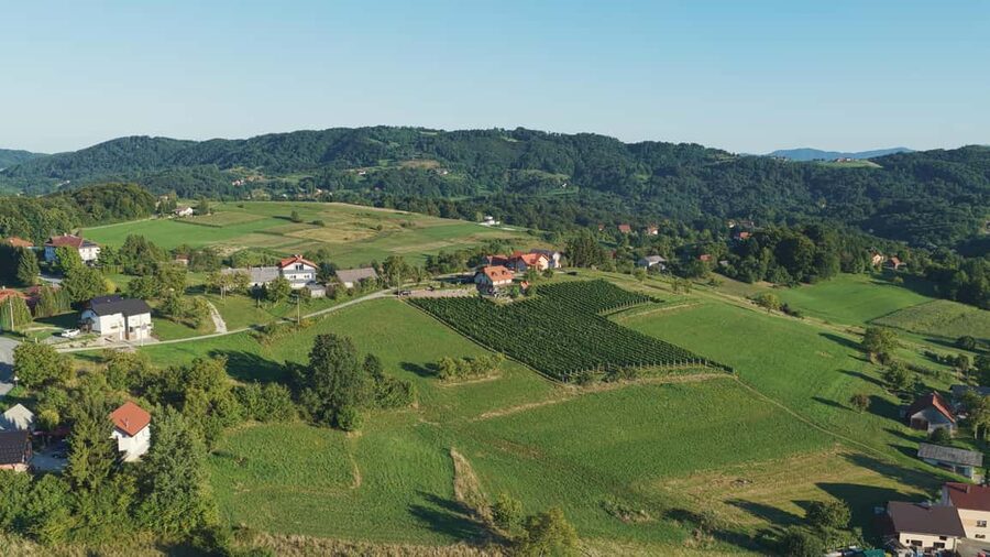 Two Castle E-Bike Tour: From Slovenia to Croatia - Starting in Podčetrtek and crossing into Croatia